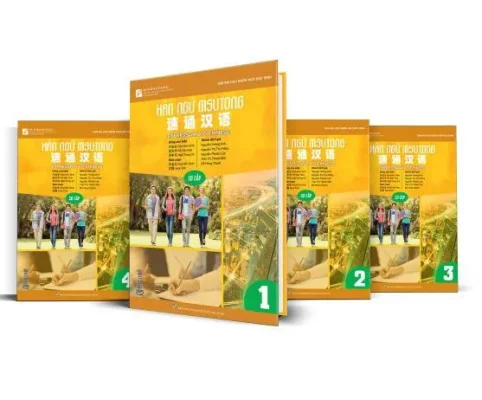 File nghe giáo trình Msutong sơ cấp