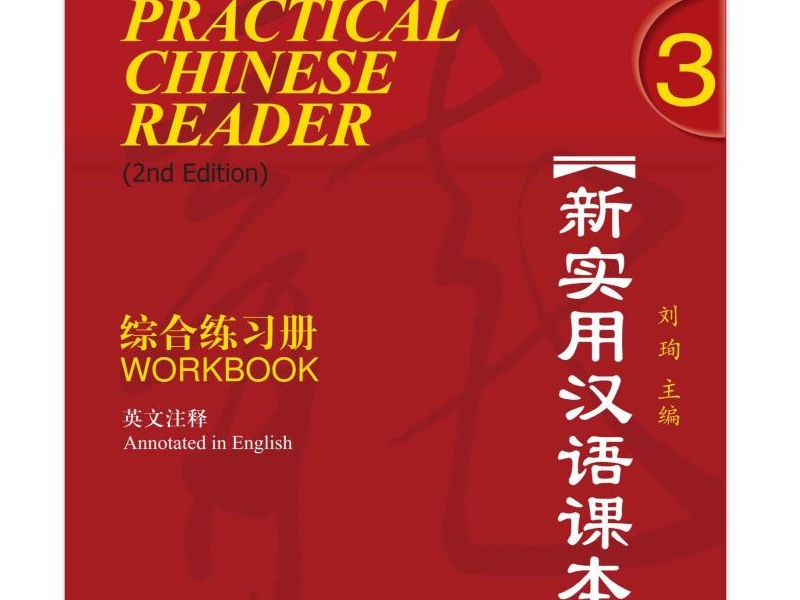 PDF 新实用汉语 WB3